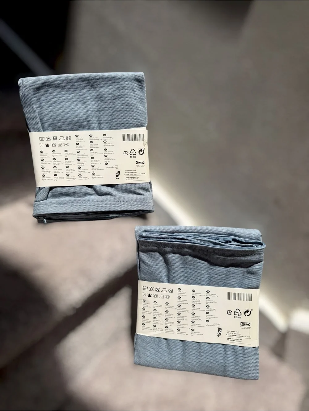 IKEA set two